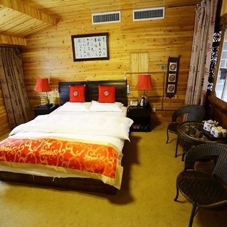 Rongludi Inn Lijiang  Extérieur photo
