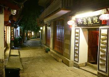 Rongludi Inn Lijiang  Extérieur photo