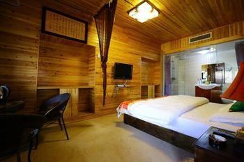 Rongludi Inn Lijiang  Extérieur photo
