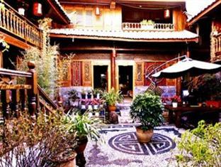 Rongludi Inn Lijiang  Extérieur photo