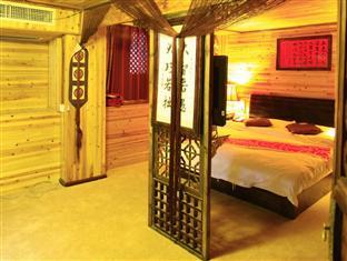 Rongludi Inn Lijiang  Extérieur photo