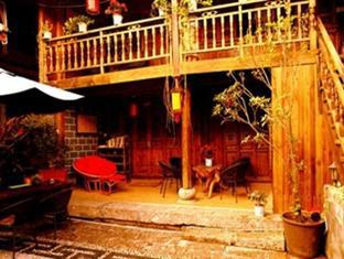 Rongludi Inn Lijiang  Extérieur photo
